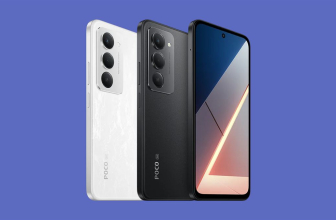 POCO M8s 5G with 7,000mAh Battery, 50MP Camera Launched in the Philippines