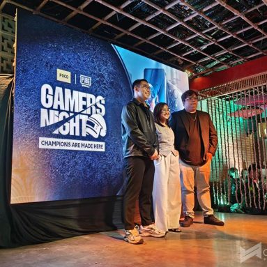 POCO Announces PUBG Mobile Philippine Cup