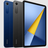 POCO Pad C1 Debuts in the Philippines with a 9.7-inch Display and a 7,600mAh Battery