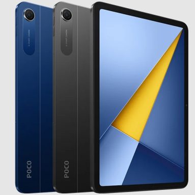 POCO Pad C1 Debuts in the Philippines with a 9.7-inch Display and a 7,600mAh Battery