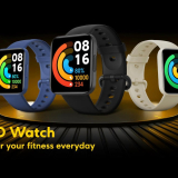 POCO Watch and Buds Pro Genshin Impact Edition Introduced