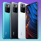 POCO X3 GT Now Official, Coming to PH