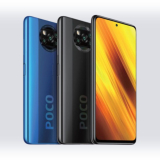 POCO X3 NFC Packs Snapdragon 732G, 120Hz Refresh Rate, and 5,160mAh Battery
