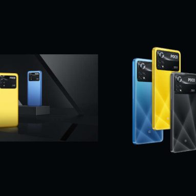 POCO X4 Pro 5G and M4 Pro Global Market Debuted, PH Priced
