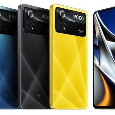 POCO X5 Spotted on Geekbench with Snapdragon 695