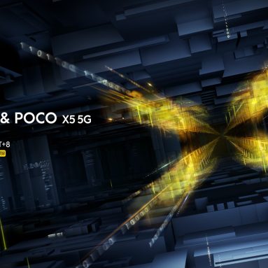 POCO X5 5G and X5 Pro 5G Global Launch Event on February 6