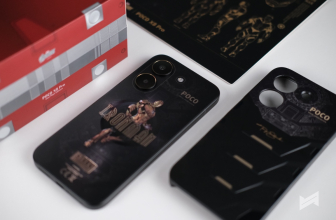 POCO X8 Pro Iron Man Edition Review: Ready to Set a New Legacy