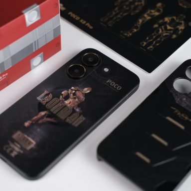 POCO X8 Pro Iron Man Edition Review: Ready to Set a New Legacy