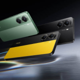 POCO X7 Series Launched Globally
