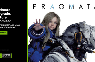 NVIDIA Expands DLSS 4.5 and RTX Support for New Releases, Announces PRAGMATA Bundle