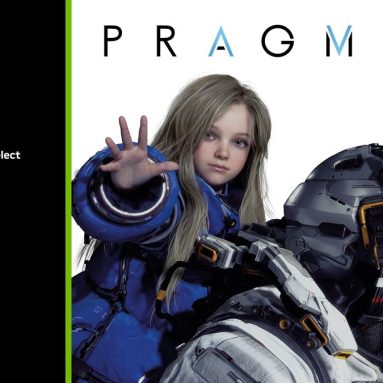 NVIDIA Expands DLSS 4.5 and RTX Support for New Releases, Announces PRAGMATA Bundle