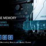 ASUS Announces Intel Optane Memory Support for 200 Series Motherboards