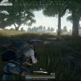 PlayerUnknown’s Battleground Hype Train is Unstoppable