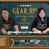 PUP-DAPR and Innity Philippines Set to Launch GEAR UP Seminar-Workshop