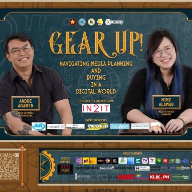 PUP-DAPR and Innity Philippines Set to Launch GEAR UP Seminar-Workshop