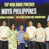 Maya Powers Digital Payments for Virtual Pag-IBIG for Third Straight Year