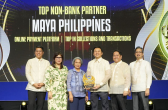 Maya Powers Digital Payments for Virtual Pag-IBIG for Third Straight Year