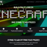 Build Palit’s logo in Minecraft and win an RTX 2080 Super!