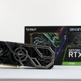 Palit GeForce RTX 3080 Gaming Pro Graphics Card Review
