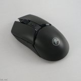 Panther Quasar Prime Wireless Gaming Mouse Review – A Perfect Amalgam of Quality and Price