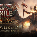 Path of Exile 2 Opens Return of the Ancients Free Weekend with Limited-Time 50% Off Supporter Pack