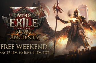 Path of Exile 2 Opens Return of the Ancients Free Weekend with Limited-Time 50% Off Supporter Pack