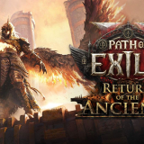Path of Exile 2: Return of the Ancients Transforms the Endgame on May 29