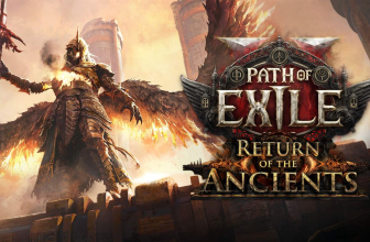 Path of Exile 2: Return of the Ancients Transforms the Endgame on May 29