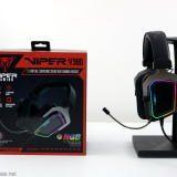 Patriot Viper V380 Gaming Headset Review – A Budget Friendly Option You Shouldn’t Ignore