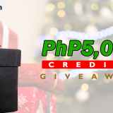 PayMaya gives you plenty of reasons to #ShareTheLove; plus we’ve got PhP5,000 PayMaya giveaway!