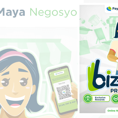 PayMaya Negosyo’s ‘Bizkarte’ Program Supercharges MSME Growth and Recovery