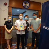 PayMaya QR Brings the Cashless Experience to Divisoria, Manila City Vendors
