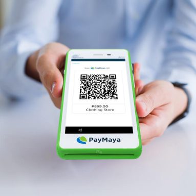 PayMaya One Lite Revolutionizes Cashless Payments for SMEs
