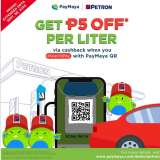 PayMaya Fuels a Safe and Rewarding Experience at Petron