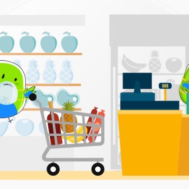 PayMaya Shares a List of the Best Stores for Daily Essentials