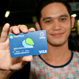 Smart Makes PayMaya with Beep Available at LRT and MRT Stations