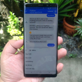 Do Your PayMaya Transactions Through Facebook Messenger!