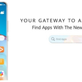 Huawei’s Petal Search is a Quick and Convenient App Tracker