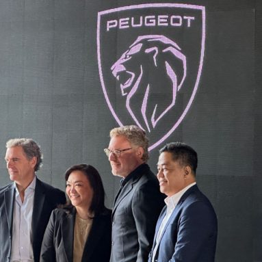 Peugeot Philippines is the Fastest Growing Auto Brand of 2022