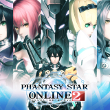 [PRESS RELEASE] English Service of Phantasy Star Online 2 will Open on May 29
