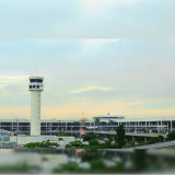 Philippine Airspace Shutdown on May 17 Cut to 2 Hours