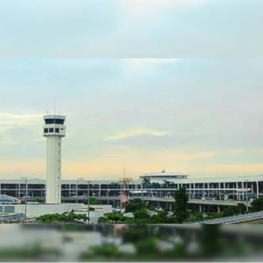 Philippine Airspace Shutdown on May 17 Cut to 2 Hours