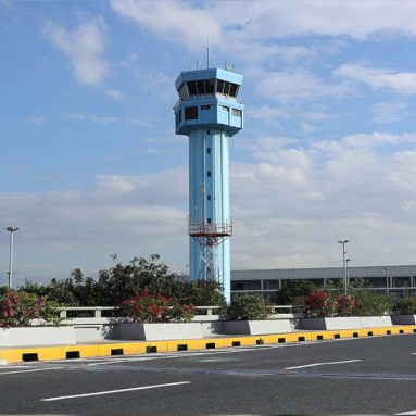 Philippine Airspace Shutting Down for 6 hours On May 17 for Maintenance