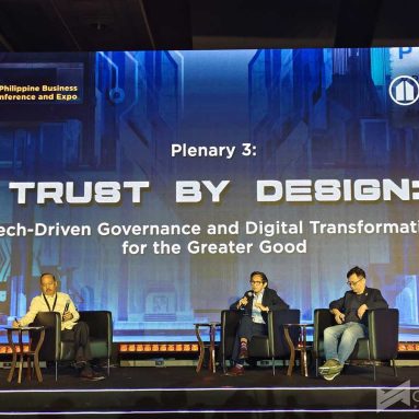 Innovative Filipino Minds Spark Digital Progress at the 51st Philippine Business Conference and Expo