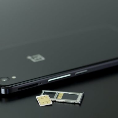 House of Representatives Approves Final Reading for SIM Card Registration Act