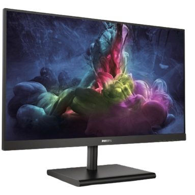 Philips Enters the Gaming Monitor Space with the Philips Gaming 242E1GSJ and 272E1GSJ