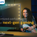 Philips Launched the Momentum 279M1RV and 329M1RV Monitors Optimized for Xbox Gaming