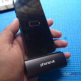 Phonesuit Flex for iPhone 5 Unboxing and Review
