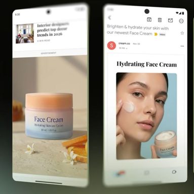 Photoshoot in Pomelli Delivers Studio Quality Product Photos for Small Businesses