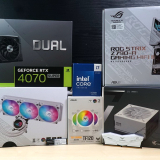 Php 130K Gaming PC Build Guide (Q2 2024) – Core i7 14700K + RTX 4070 SUPER